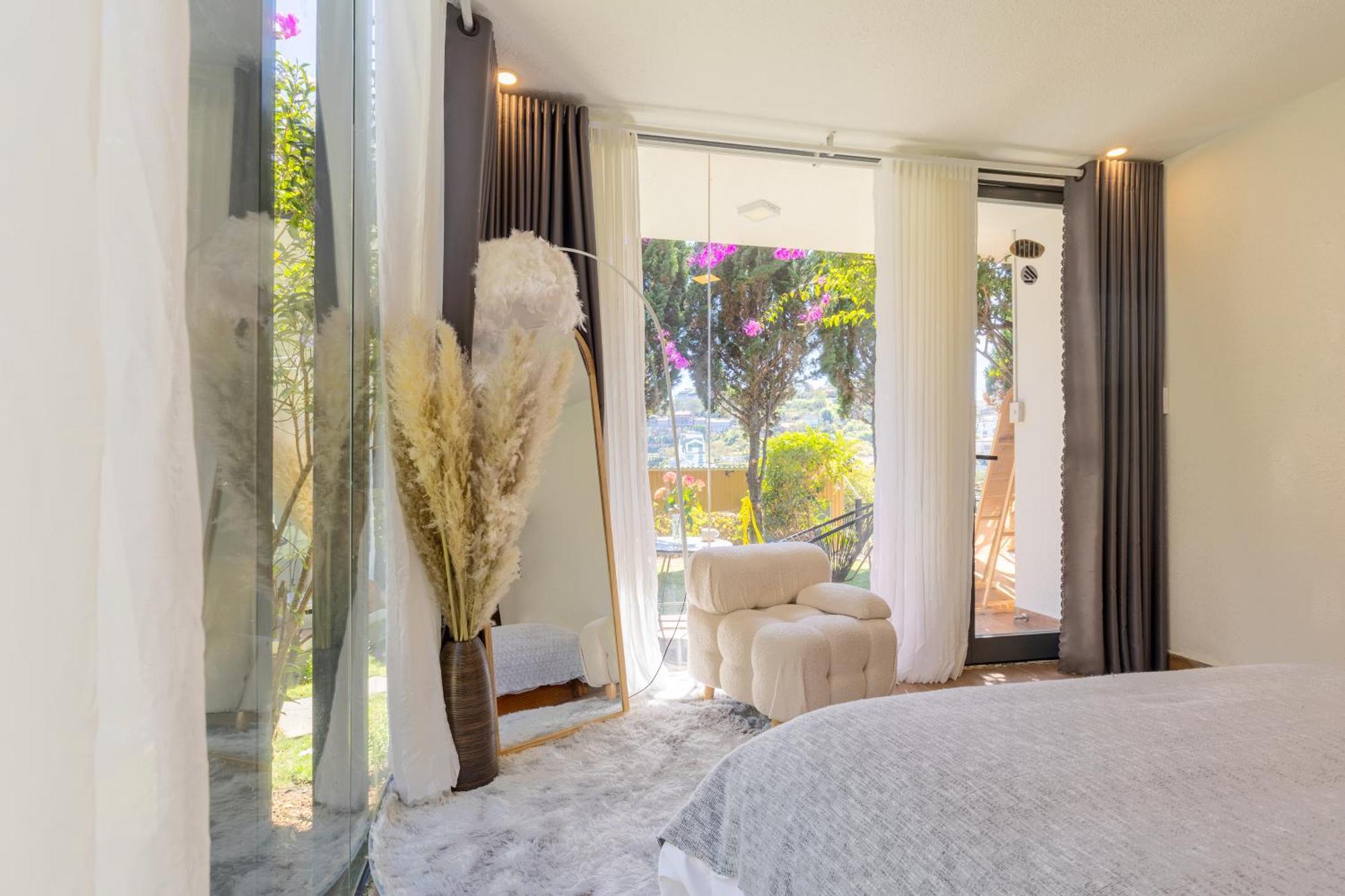 Perfect Homestay ดาลัด ภายนอก รูปภาพ