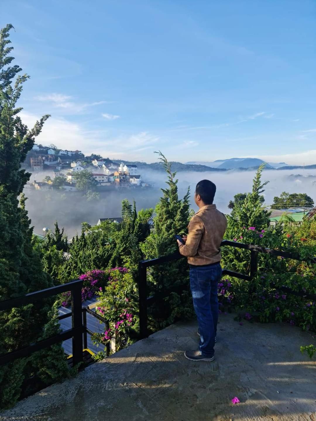 Perfect Homestay ดาลัด ภายนอก รูปภาพ