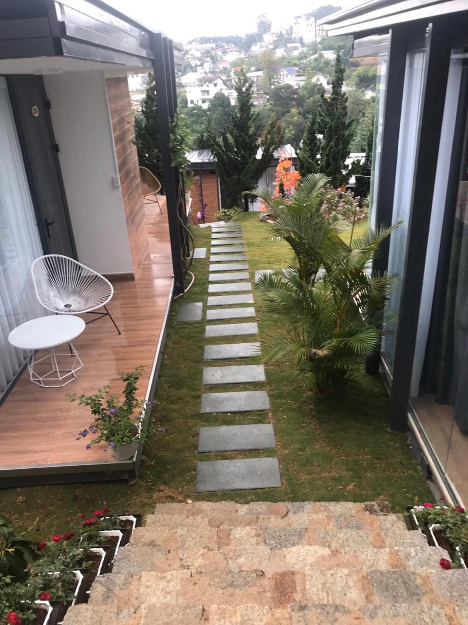 Perfect Homestay ดาลัด ภายนอก รูปภาพ