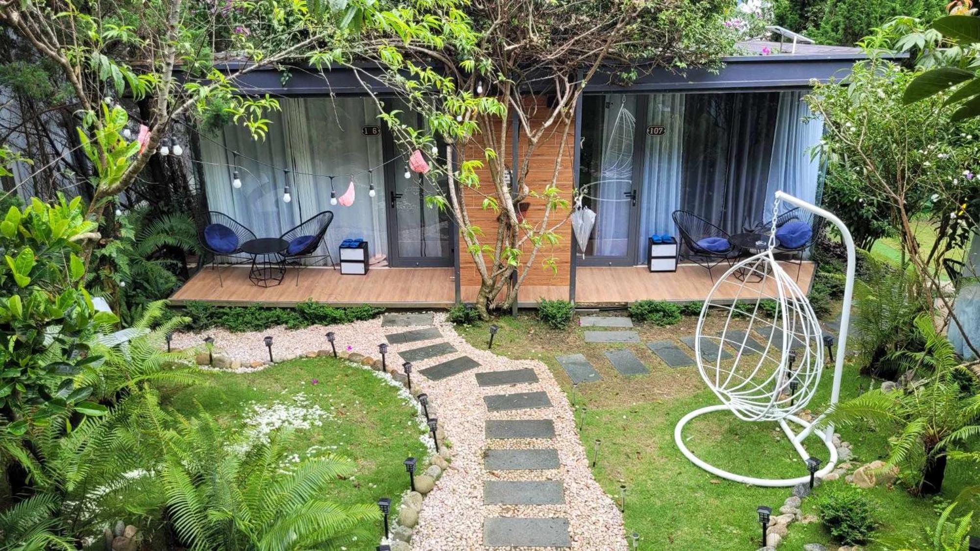 Perfect Homestay ดาลัด ภายนอก รูปภาพ
