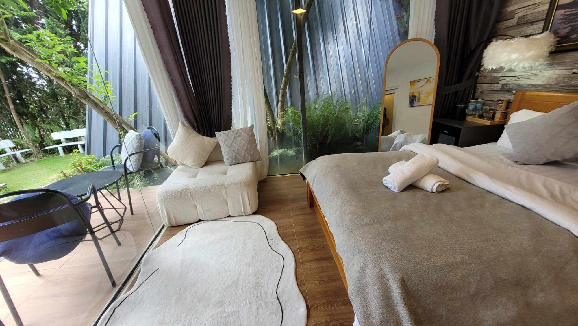 Perfect Homestay ดาลัด ภายนอก รูปภาพ